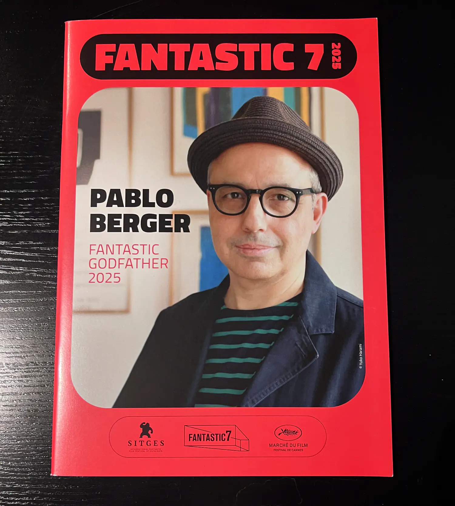pablo-berger-fantastic-7-cannes-2025